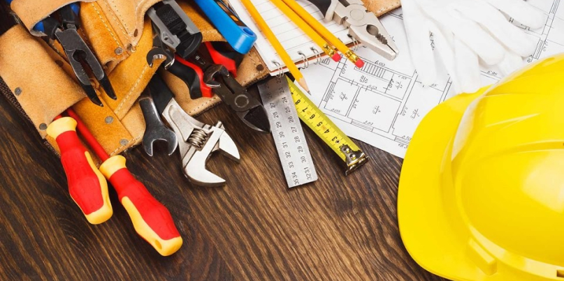 Arkan Construction Department Image